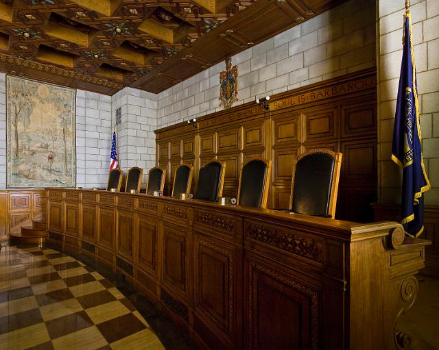 Supreme Ct Bench